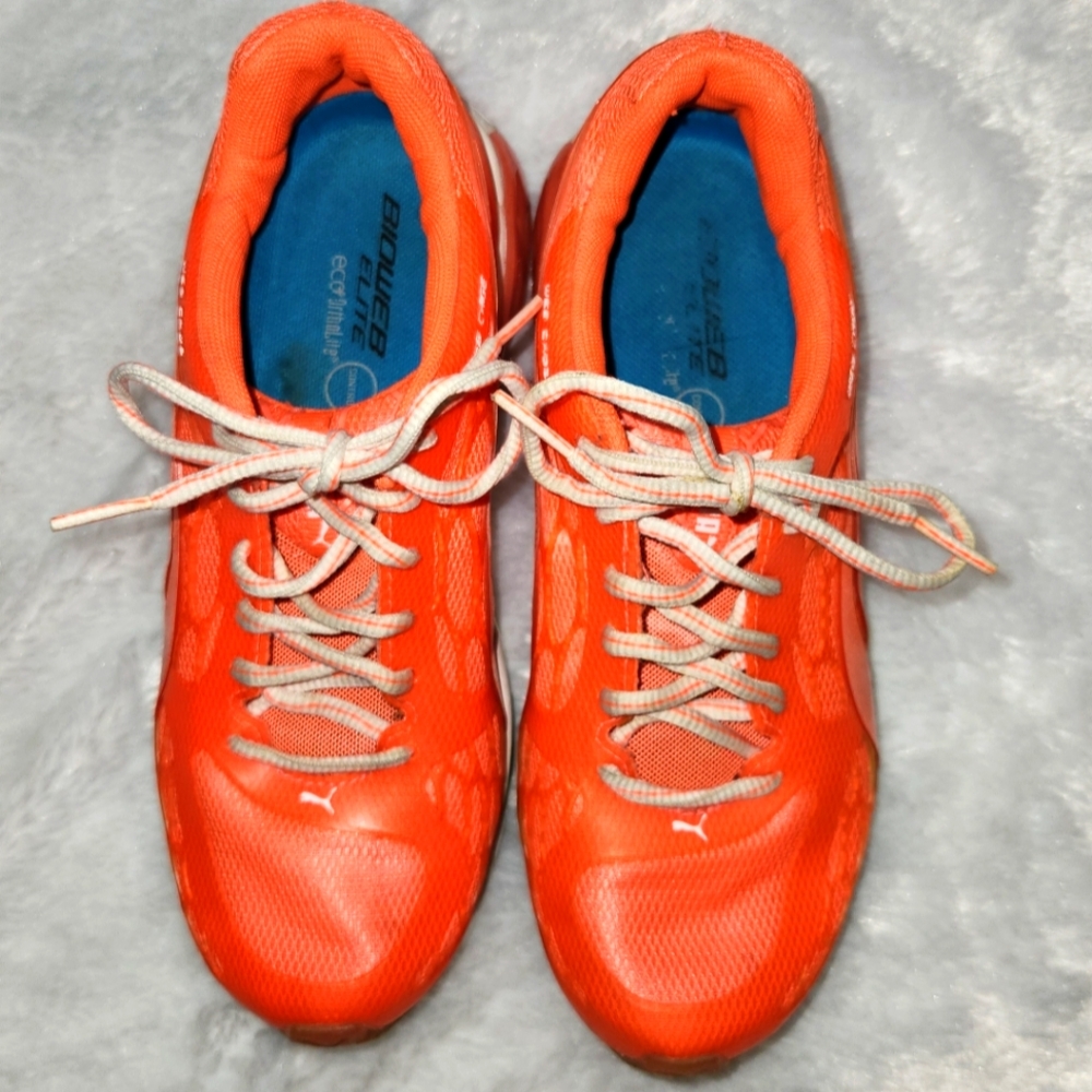 Puna Shoes